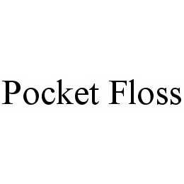 POCKET FLOSS