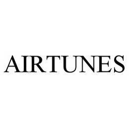 AIRTUNES