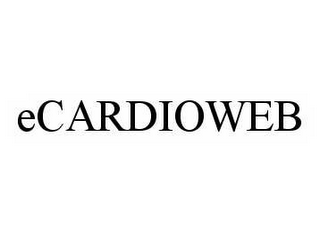 ECARDIOWEB