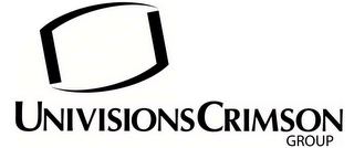 UNIVISIONS CRIMSON GROUP