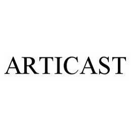 ARTICAST