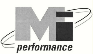 MI PERFORMANCE