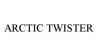 ARCTIC TWISTER