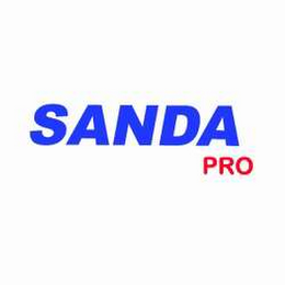 SANDA PRO