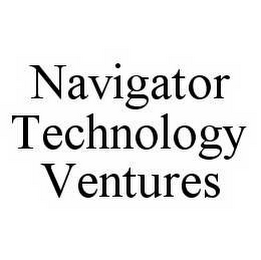 NAVIGATOR TECHNOLOGY VENTURES