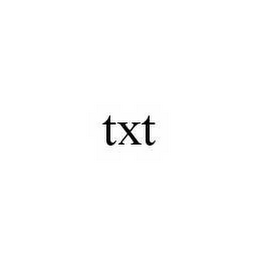 TXT