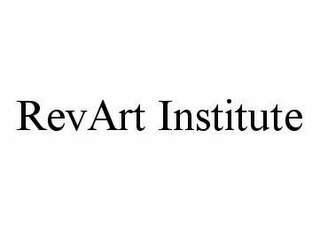 REVART INSTITUTE