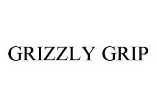 GRIZZLY GRIP