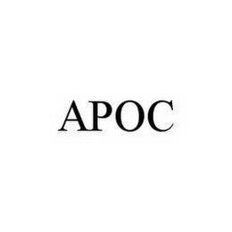 APOC