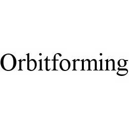 ORBITFORMING