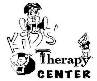 KIDS' THERAPY CENTER