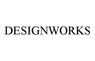 DESIGNWORKS