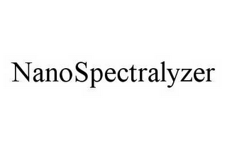 NANOSPECTRALYZER