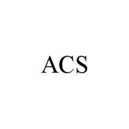 ACS