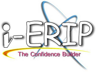 I-ERIP THE CONFIDENCE BUILDER