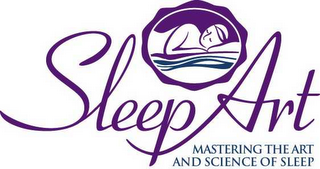 SLEEP ART MASTERING THE ART AND SCIENCE OF SLEEP