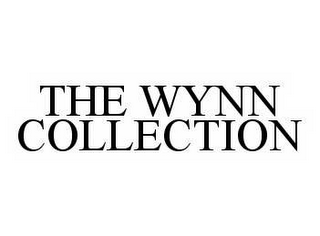 THE WYNN COLLECTION