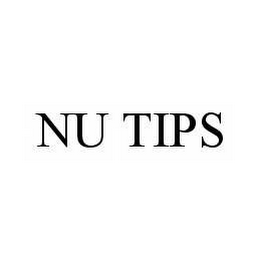 NU TIPS