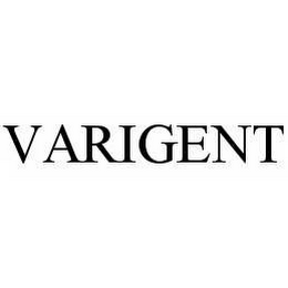 VARIGENT