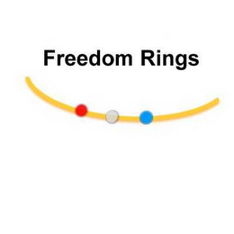 FREEDOM RINGS