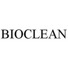 BIOCLEAN