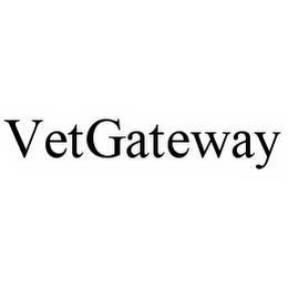 VETGATEWAY
