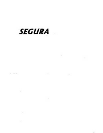 SEGURA