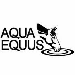 AQUA EQUUS