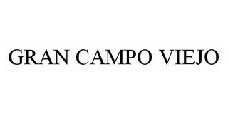 GRAN CAMPO VIEJO