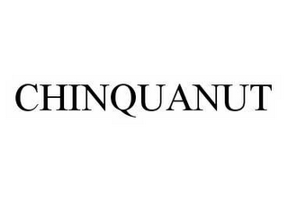 CHINQUANUT