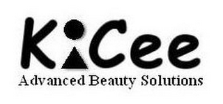 KICEE ADVANCED BEAUTY SOLUTIONS