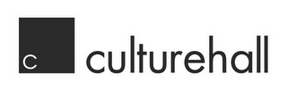 C CULTUREHALL