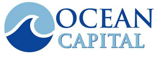 OCEAN CAPITAL