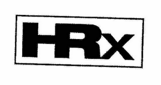 HRX