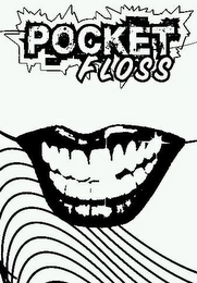 POCKET FLOSS