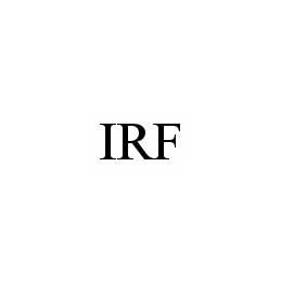 IRF