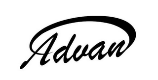 ADVAN