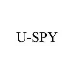 U-SPY