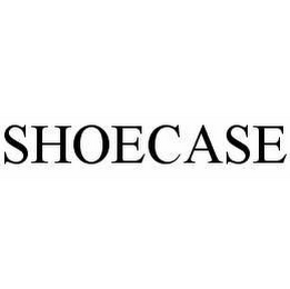 SHOECASE