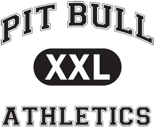 PIT BULL ATHLETICS XXL