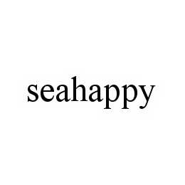 SEAHAPPY