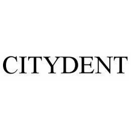 CITYDENT