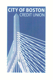 CITY OF BOSTON CREDIT UNION