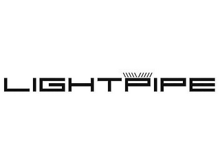 LIGHTPIPE