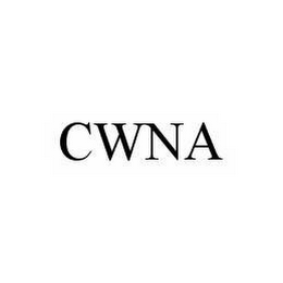 CWNA