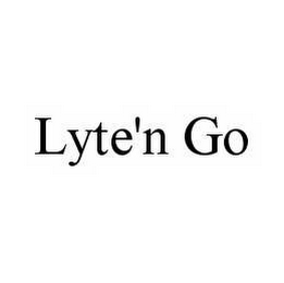 LYTE'N GO