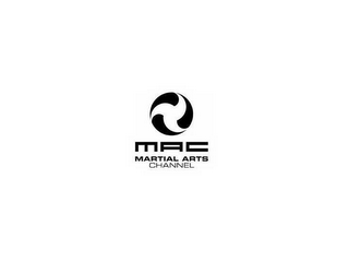 MAC MARTIAL ARTS CHANNEL