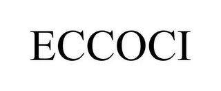 ECCOCI