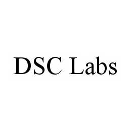 DSC LABS