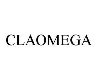 CLAOMEGA